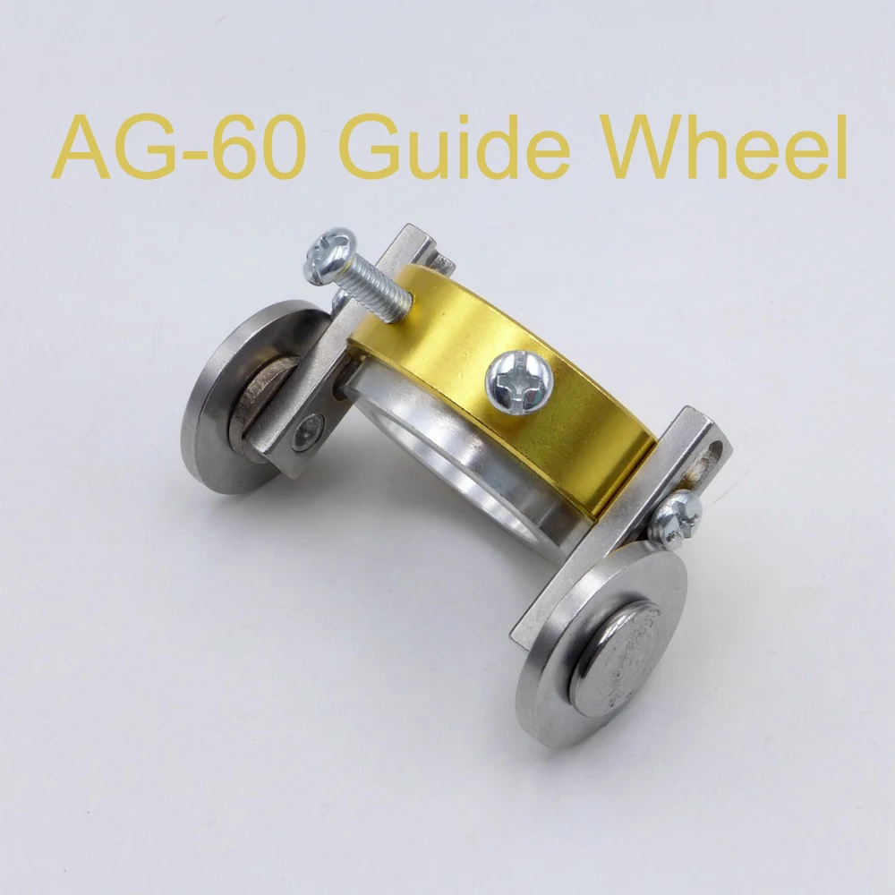 SG55 AG60 SG-55 AG-60 P60 WSD-60 Plasma Cutting Cutter Circinus Site Roller Guide wheel