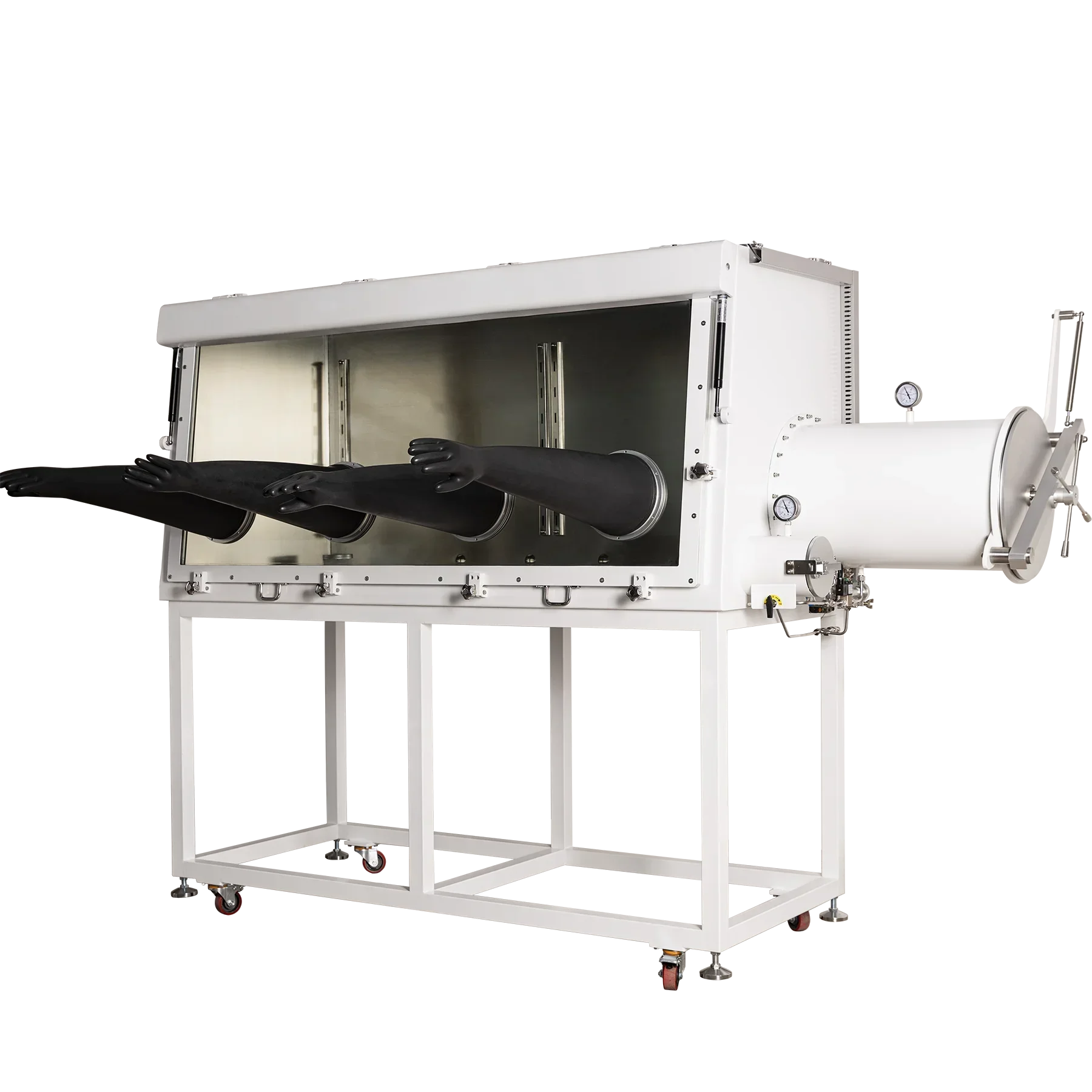 Glolibox-BoîTe D'is… - image