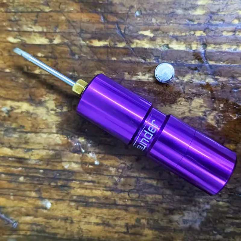 

DIY Brushless Electric Wrench Hand Drill Socket Power Tool For SBS Balance 2 comp lyfe Broadside Brizo elthunder tool accessorie