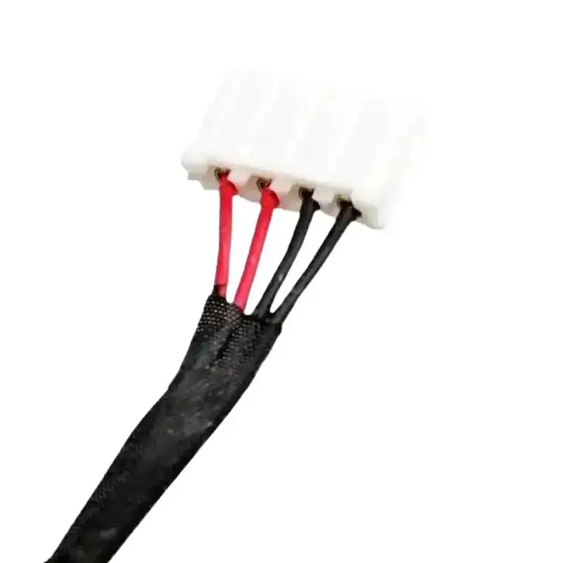 

Gap для IdeaPad Y500 Y510P DC IN разъем питания кабеля разъем DC30100KV0J