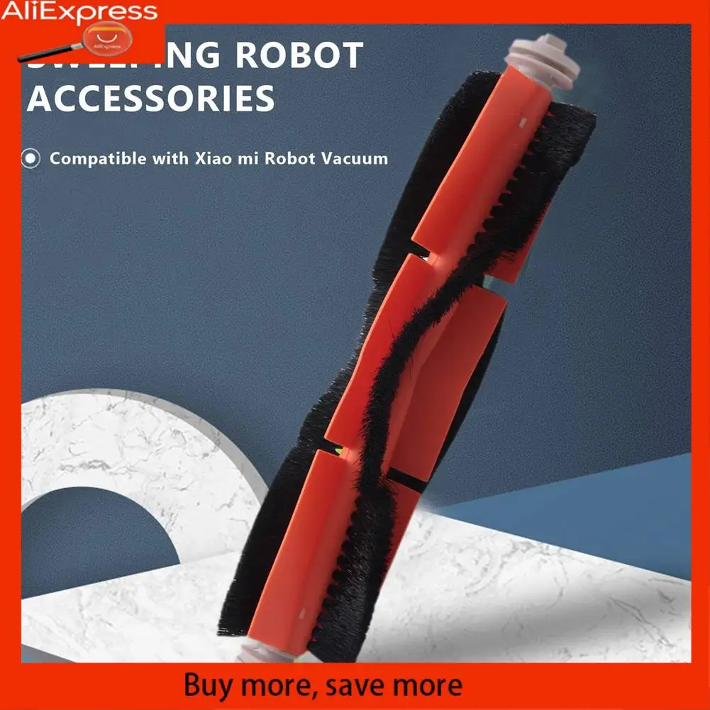 

A67Z 2-х комплектов аксессуаров для Xiaomi Roborock S50 S51 S55 S5 Xiaowa Mi Mijia E25 C10, запасные части для роботизированного пылесоса