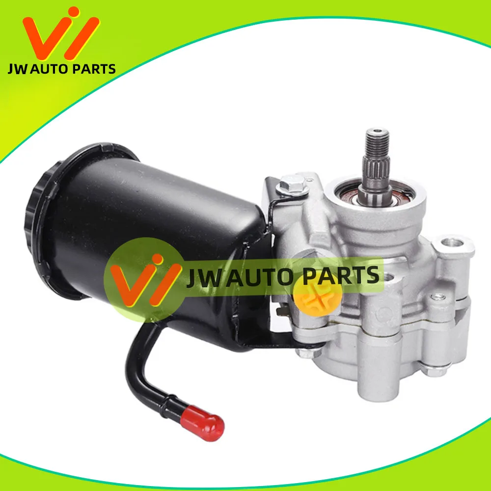 

Насос гидроусилителя руля 44320-0W030, 443200W020, 4432035490, 4432004050, 4432034060 для Toyota Tacoma T100 4Runner 3.4L V6