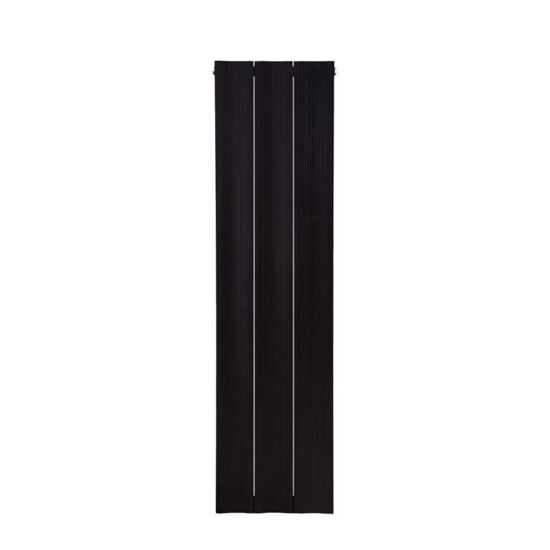 

Radiator household minimalist copper aluminum steel wall hanging water surface mounted basket heating