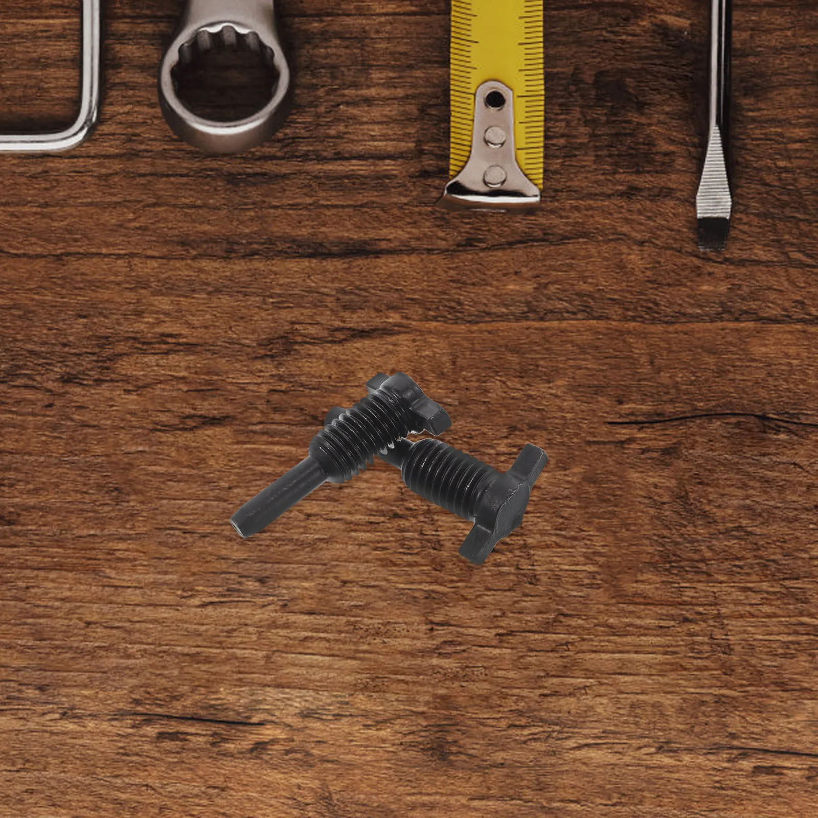 

2Sets Vertical Jack Oil Seal Steel Ball Return Oil Valve Plug Leak Proof Filling Parts Jack