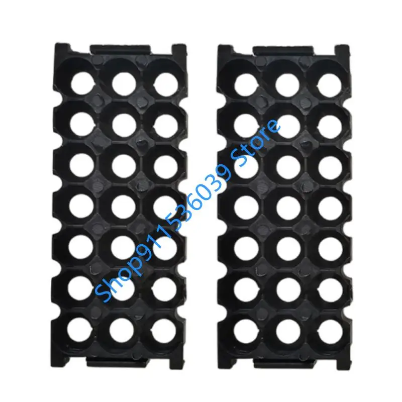 45BB 3x7 Slot 18650 Lithium Pin Màn hình hiển thị động & công suất lớn