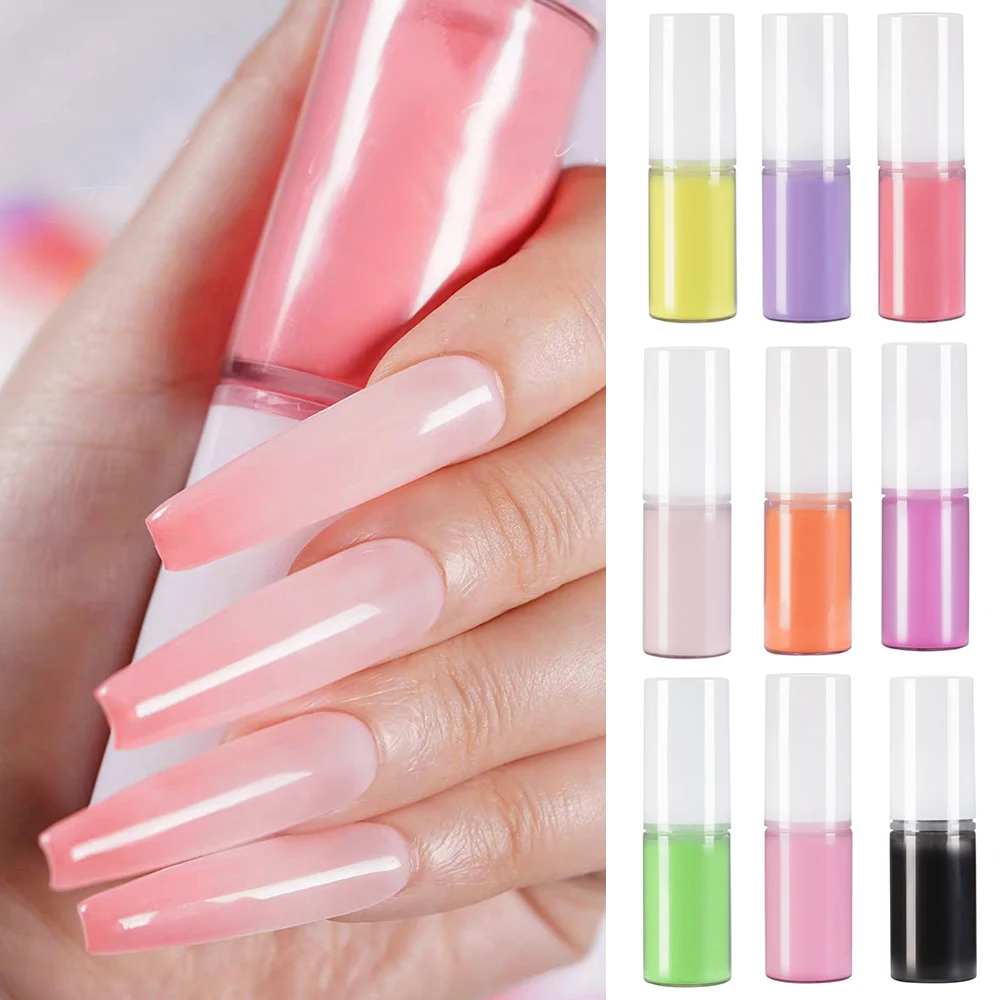 

2024 Top Selling Multifunctional Spray Powder Nail Art 10g Ombre Spray For Nail Create Quick Achieve A Gradient Effect Pigmen