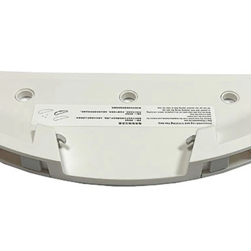 Uchwyt na szmaty do Viomi S9 /1A/1C/VXVC11 VXVC12 VXVC13 akcesoria do odkurzacza wspornik ścierka do mopa