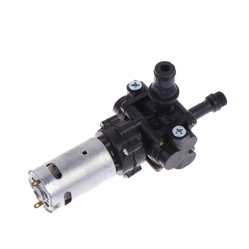 1Pcs Replacement Parts Household Handheld Car Wash Machine Motor High-Pressure Water Pump AccessoriesT Ing Q Store