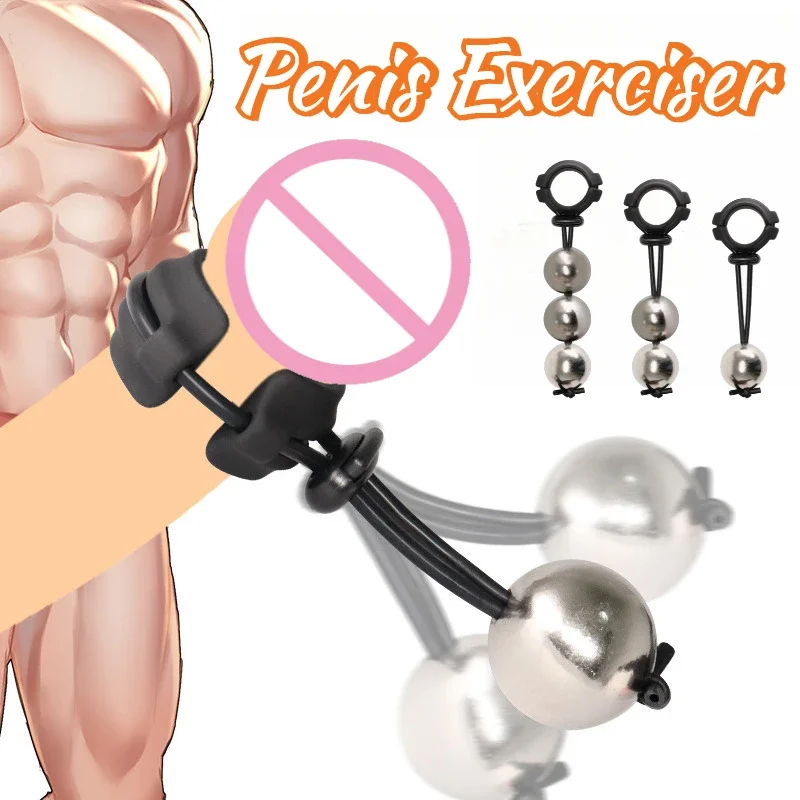 Весовое-кольцо-для-мужчин-оборудование-для-тренировок-на-выносливость-безвибрационное-устройство-для-мастурбации-гуманизированные-товары-для-взрослых