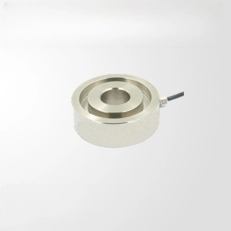 Thread Force Sensor Tightening Gun Tightening Shaft Bolt Screw Nut Friction