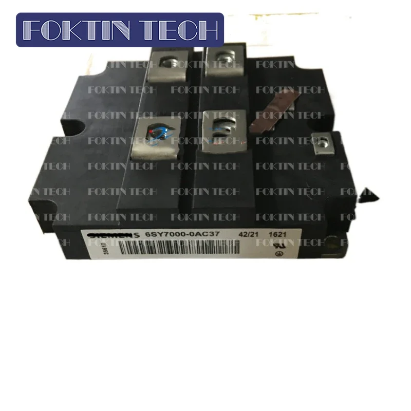 

IGBT Module 6SY7000-0AC37