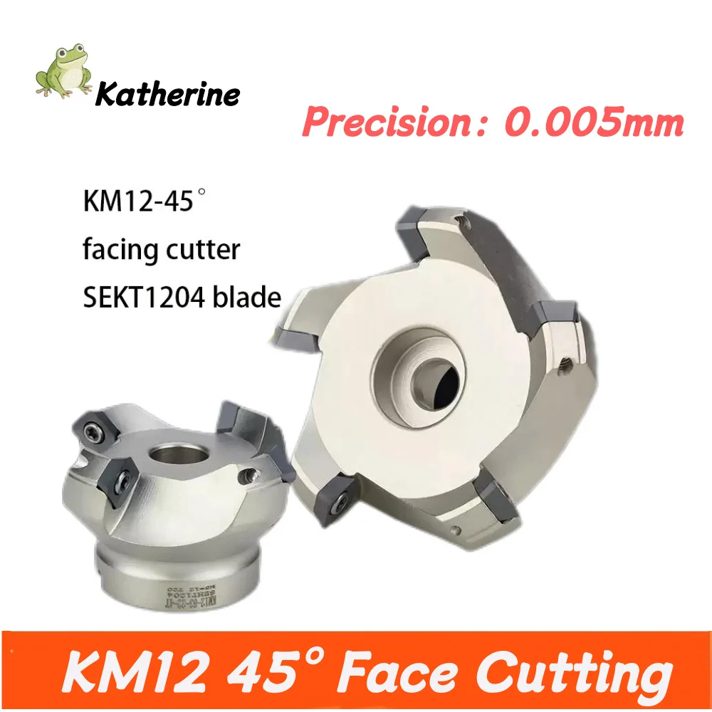 Plane Milling Rough…