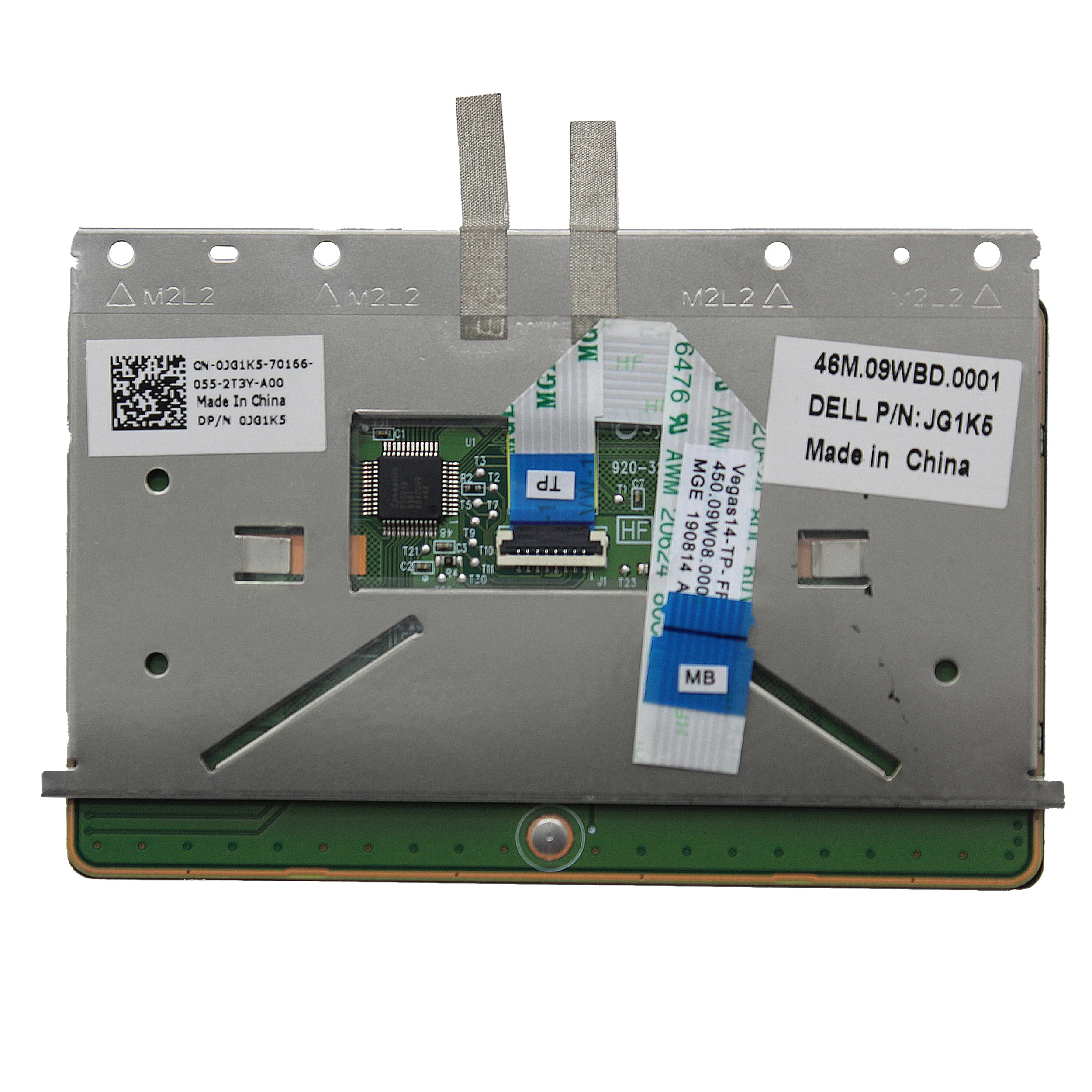 Para Vostro ‌   3468 3478 Inspiron7460 7472 Touchpad, mouse pad 0W30JD