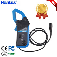 Hantek Oscilloscopes CC65 CC650 CC800 AC/DC Current Clamp Meter 20KHz 400Hz Bandwidth 1mV/10mA 65A/650A with BNC Plug