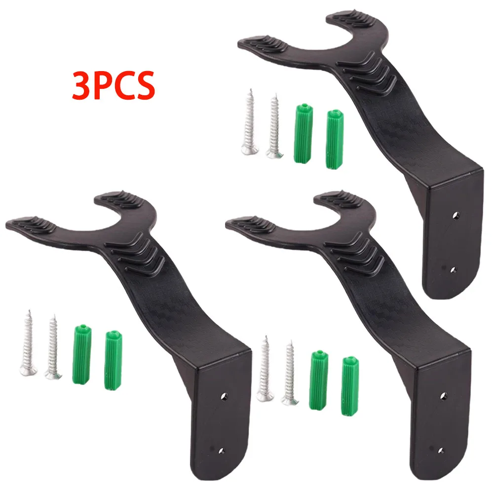1/2/3PCS Motorrad Kopf Getriebe Haken Motorrad Helm Halter Helm Haken Wand Halterung Fußball Fahrrad Hut aufhänger Stehen