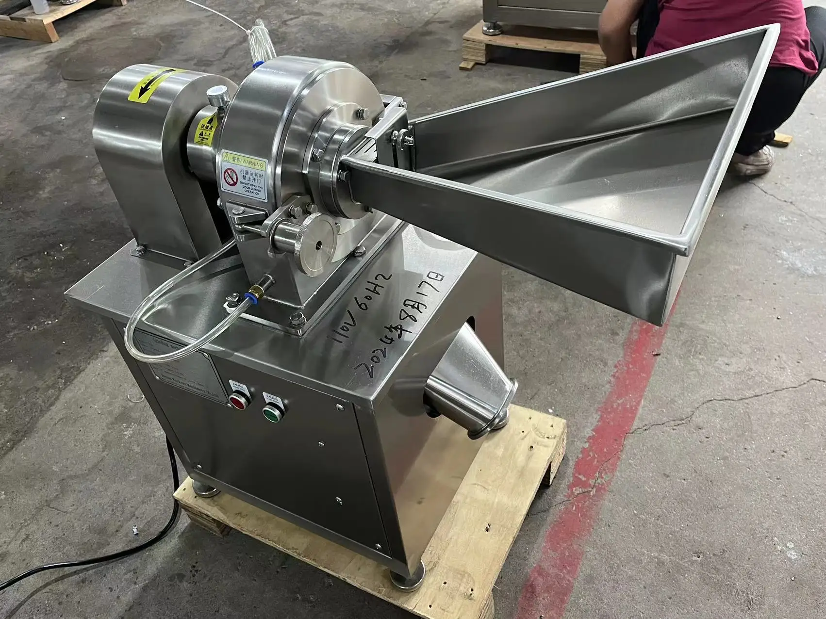 Salt Grinder High Quality Hot Sale Hot Sale