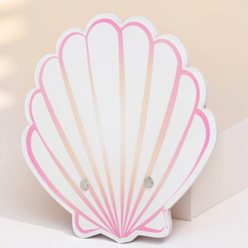 

Acrylic Eyelash Extension Board Lightweight Durable Smooth Glue Retention Easy Clean Professional Fake Eyelash Crafting