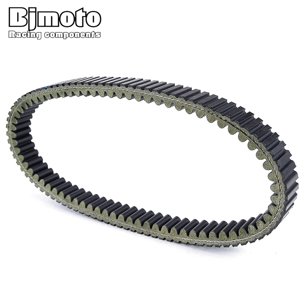 

Drive Belt For Kymco 23100-PWB1-900 Maxxer MXU UXV 400 375 450 450i 4x4 IRS LE Turf Alterra Prowler 500