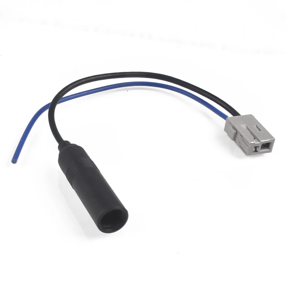 

Car Radio Audio Antenna Cable For Mazda for Honda Civic Accord Fit Odyssey CR-V Male Connector Antenna Adapter