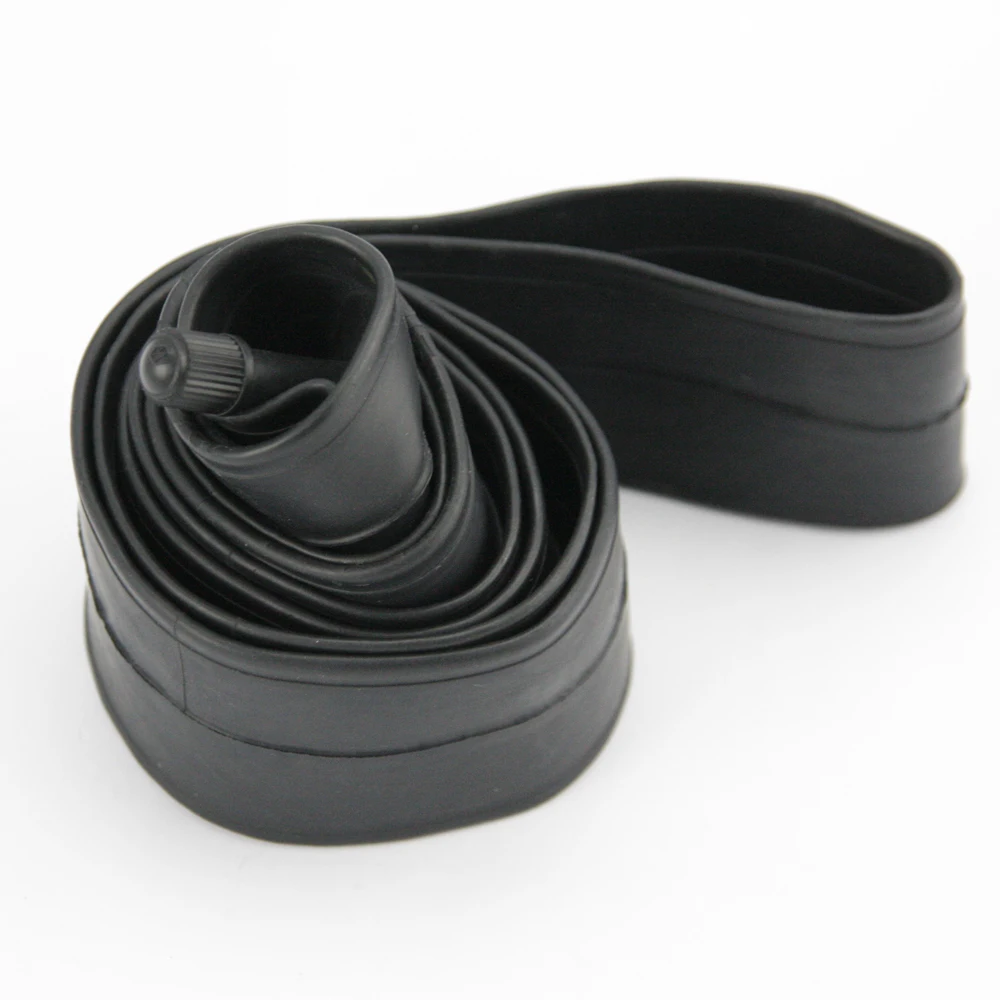 Bicycle Butyl Rubber 16 18 20 Inch Inner Tube AV Valve