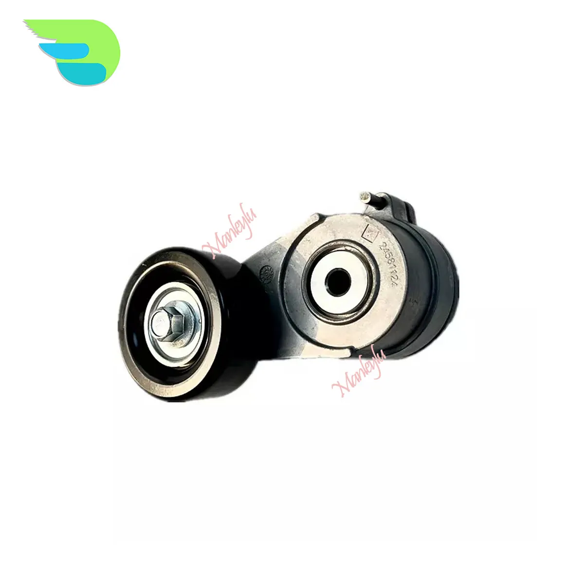 

OEM 24581124 94722015 2Belt Tensioner For Chevrolet Trailblazer Lt Ltz 2.8 2012-2016 Pickup Truck