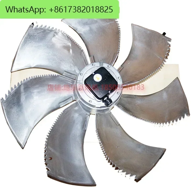 Fan FN080-SDA.6N.V7… - image