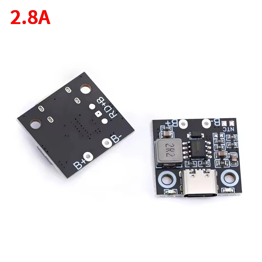 5V 1S Lithium Batte…