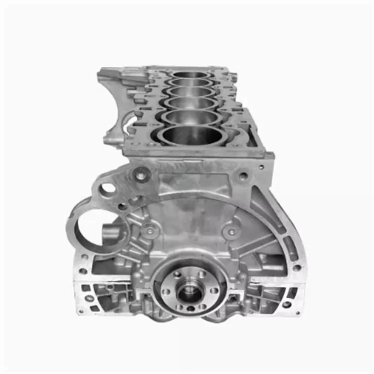 

Suitable For BMW N52 Medium Cylinder Assembly Engine Medium Cylinder 3 Series E90 5 Series E60 5 Series F18 2.5l