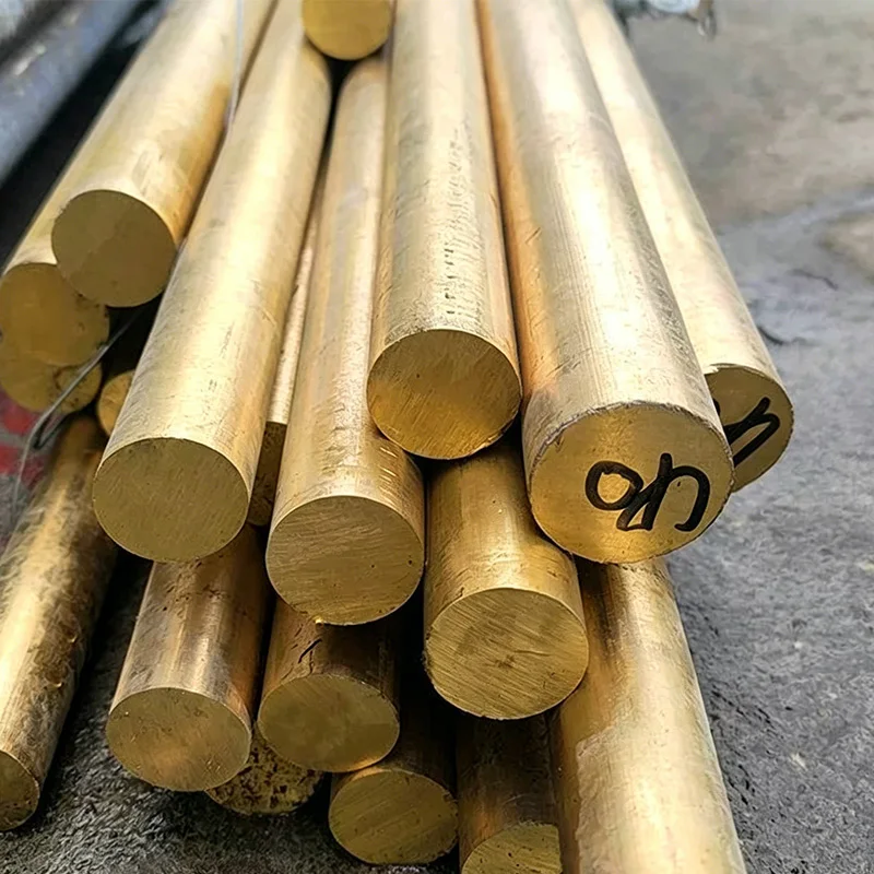 Brass Round Bar Rod 1mm 2mm 3mm 4mm 5mm 6mm 8mm 10mm 20mm 30mm 40mm 50mm 60mm 70mm 80mm 90mm 100mm