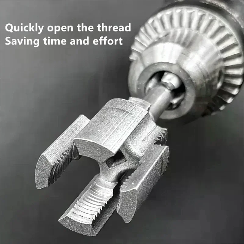 1/2 بوصة 3/4 بوصة PPR/PVC انبوب ماء عراف التنصت أداة الداخلية الموضوع الخارجي المتكاملة انبوب ماء سلك فتاحة #4