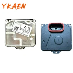 Original 4M0907397AC LED Car Headlight Drive Computer Unit ECU For Audi A4 Q7 RS5 S4 S5 LCM-Light Control Module 4M0 907 397 AC