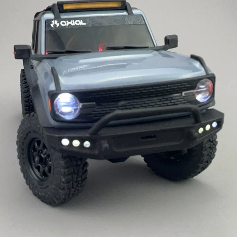 para-choque-frontal-led-com-luzes-para-carro-rc-1-30-scx30-bronco-acessorios