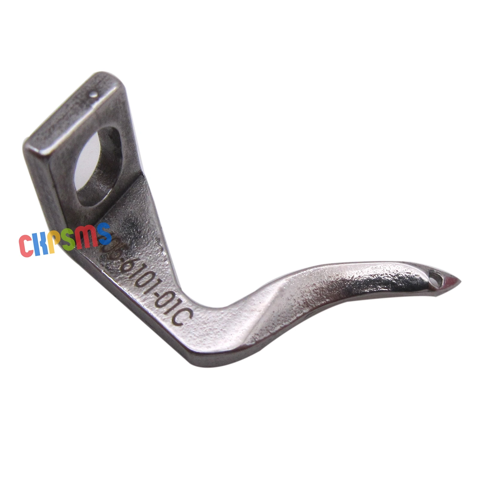 1 Stück #60768 (405-6101-01c) oberer Greifer passend für babylock bl430, bl432, bl450 elna t33, t34, riccar rl624, rl634e, rl613e, rl624e