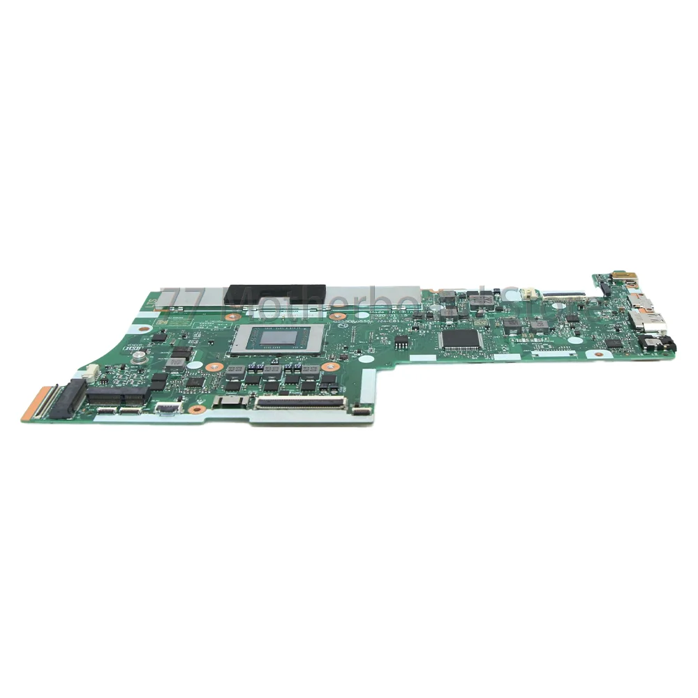 

Laptop Motherboard NM-C811 For Lenovo Ideapad 5-15ARE05 With CPU R3-4300U R5-4500U R7-4700U RAM 8G 16G FRU 5B20S44358 5B20S44361