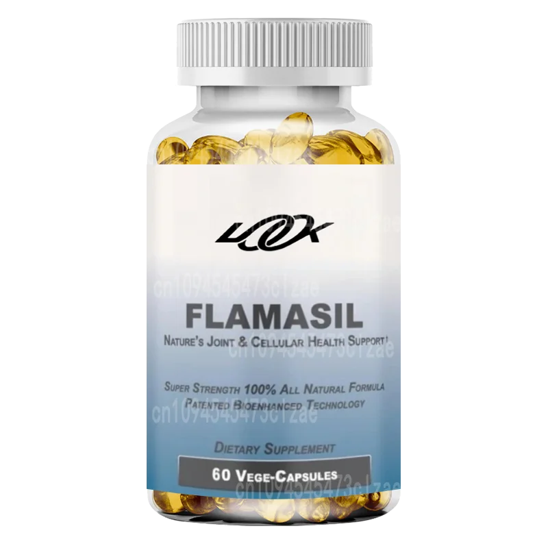 

Healthy Inflammatory Response Various Herbs Such As Turmeric, Frankincense, Resveratrol, Etc. | 13 in 1 Super Food Antioxidant