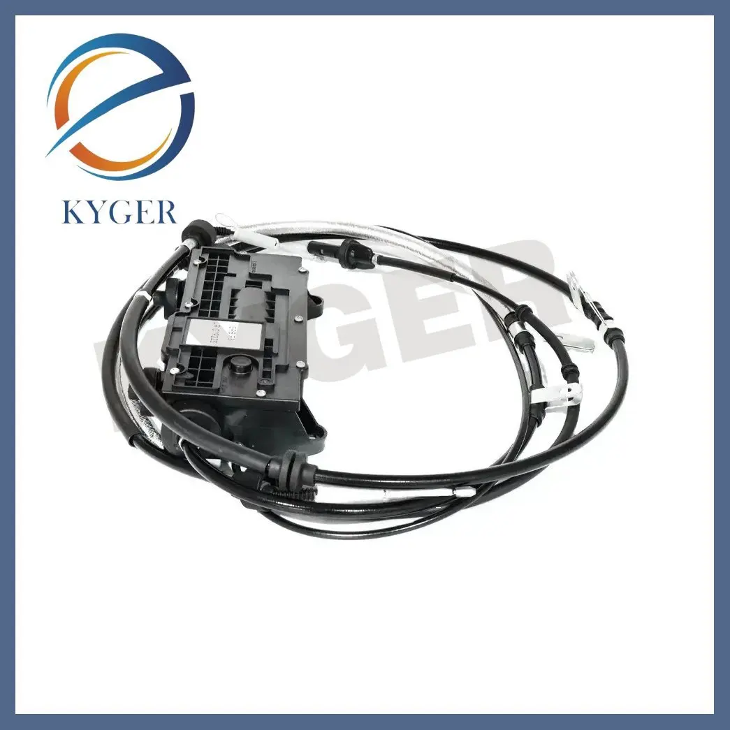 

Suitable for discovering Range Rover rear handbrake motor LR019223 high quality auto parts KYGER