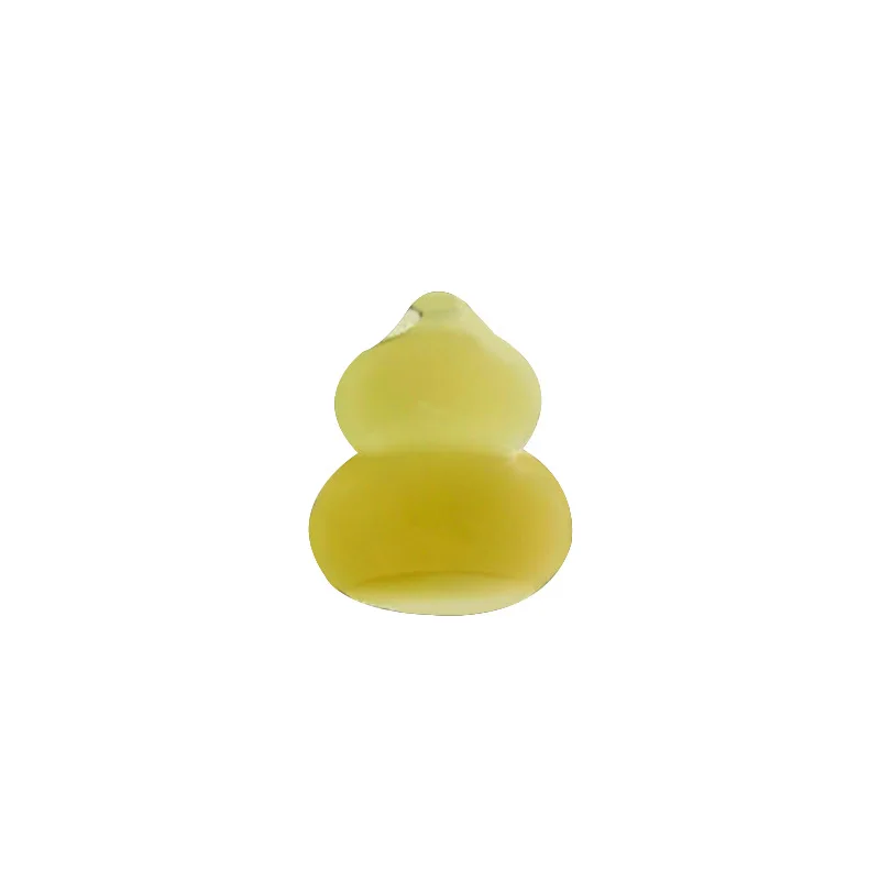 

Seal, natural jade gourd lettering, calligraphy and seal engraving