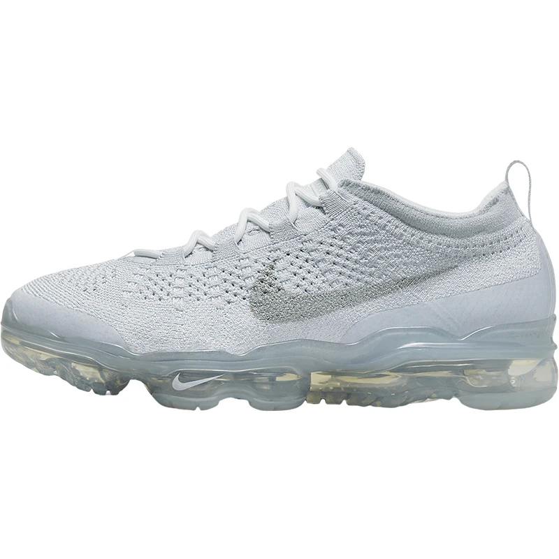 Nike genuine Air VaporMax men's full-length air cushioned running shoes DV1678-002