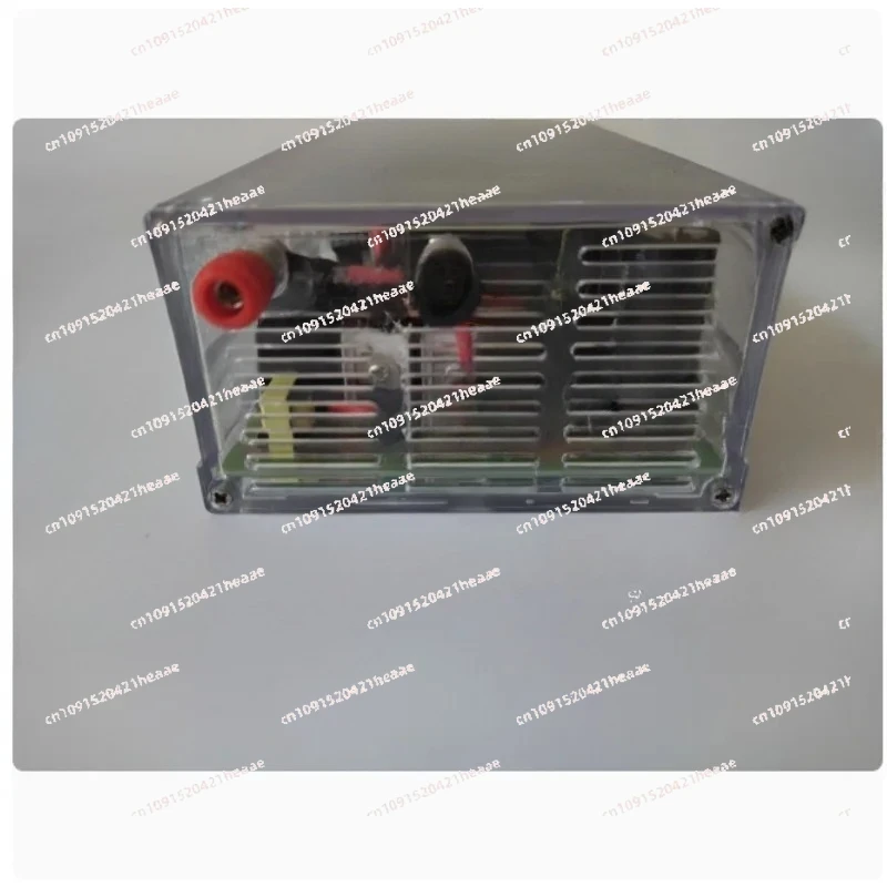 

Suitable for , potencia: 1500W-2000W, pantalla tubo digital cuatro dígitos versión 888M cabezal 12V inversor convertidor