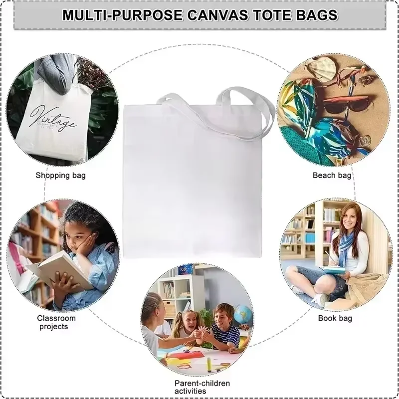 Damen-Canvas-Tragetasche, Punk – Women Bags For Office Use Bewertung und Preis