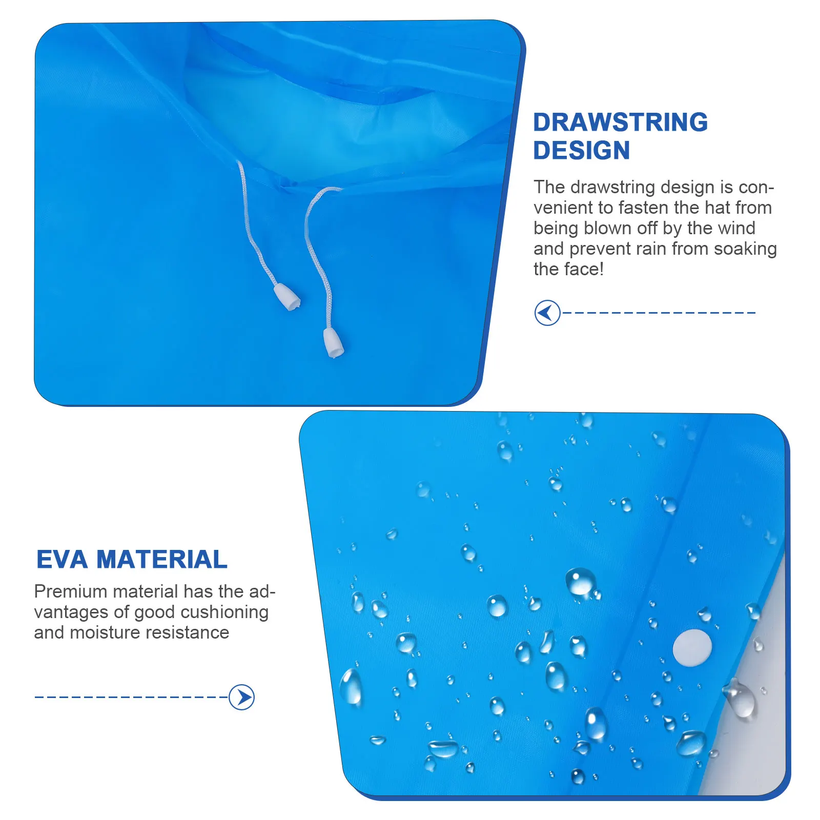 

Adult Hooded Raincoat Travel Poncho Hiking Ponchos for Adults Motorcycle Gear Women 's