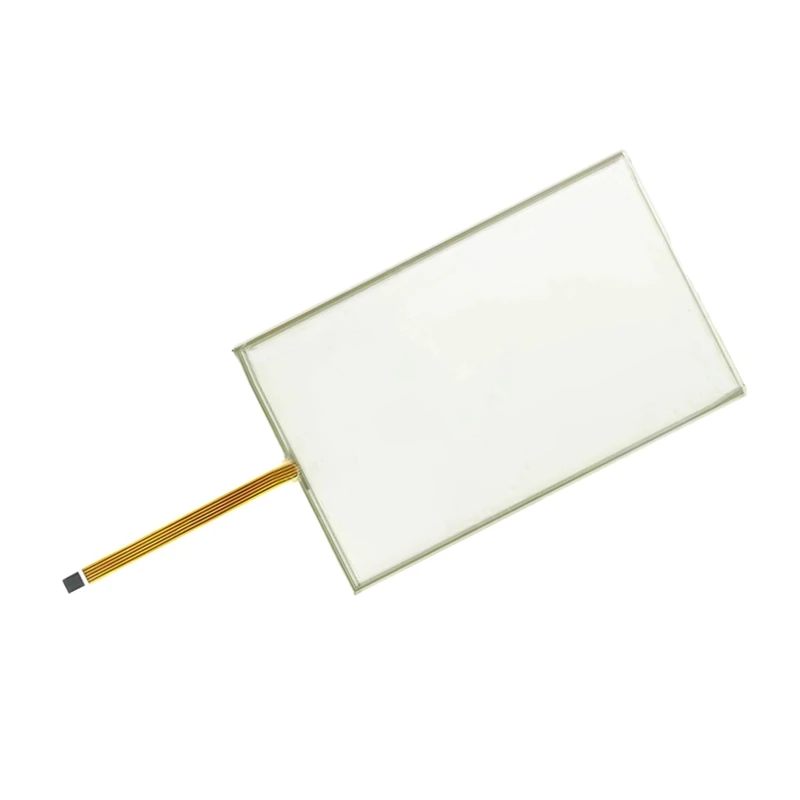 Touch Screen Panel Glass Digitizer For 6AV2 24-0QC02-0AX0 6AV2124-0QC02-0AX0 TP1500 Touchscreen