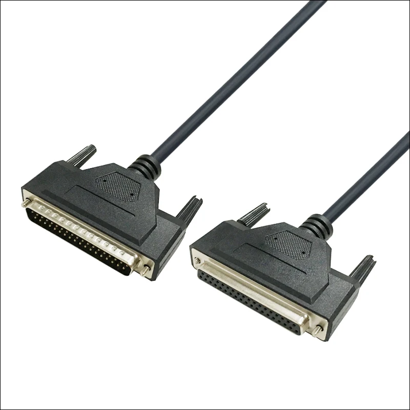 

D-SUB 37Pin Male (Female) to 37Pin Female (Male) Cable