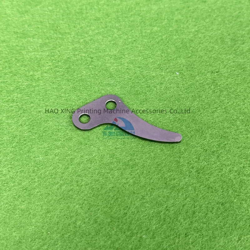 

For Martini Printing Machinery Spare Parts Stitching Head Offset Printing Machinery Spare Parts Stitching Head High Quality