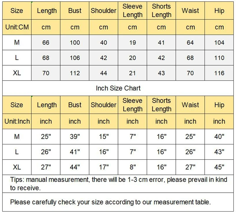 طقم بيجامات نسائي مطبوع عليه قلب لطيف قماش ناعم قابل للتنفس مريح في الارتداء بأكمام قصيرة وأزرار علوية متطابقة Pjs
