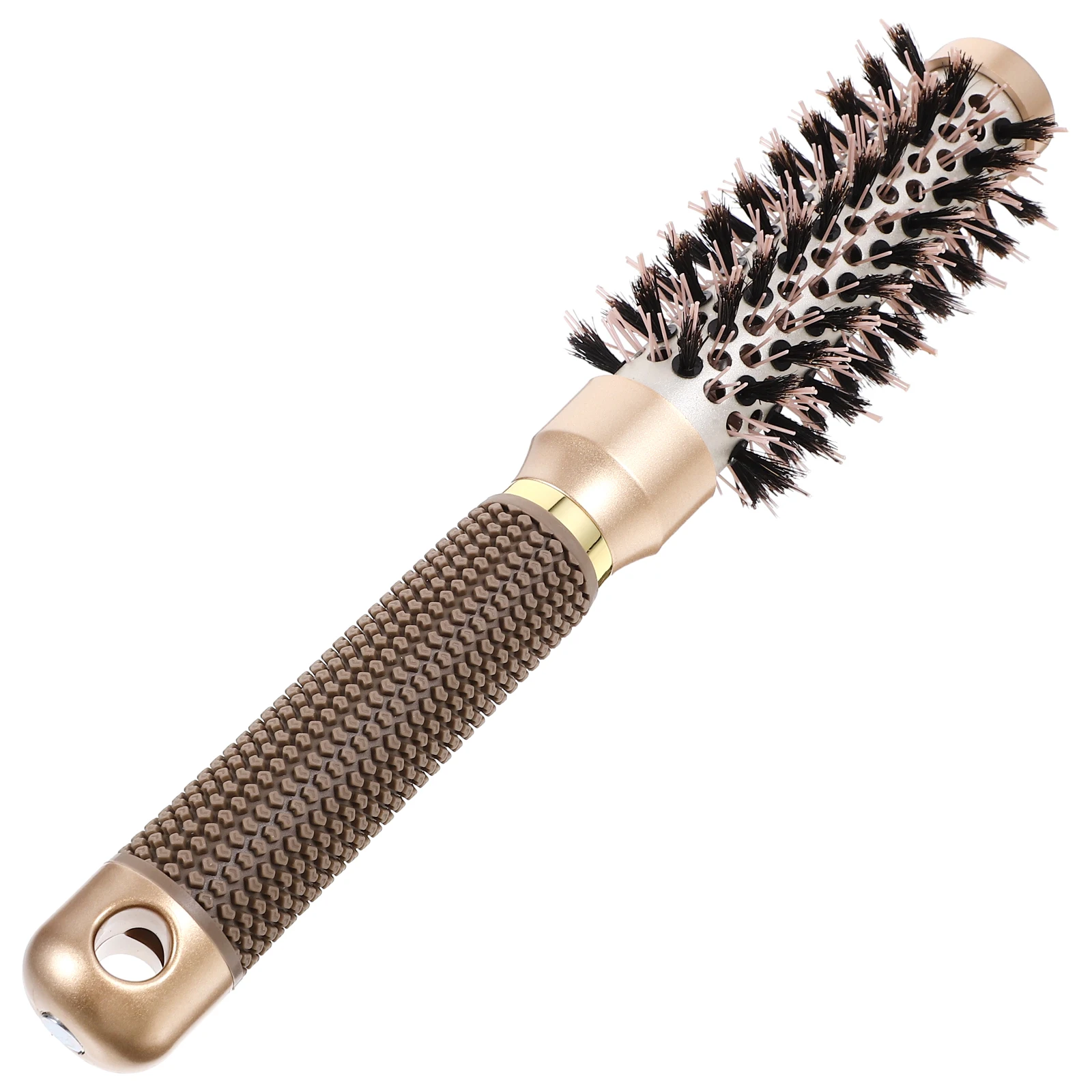 

Hair Curling Comb Professional Salon Styling Tools Hairdressing Curling Hair Comb for Drying Curly Hair Straight