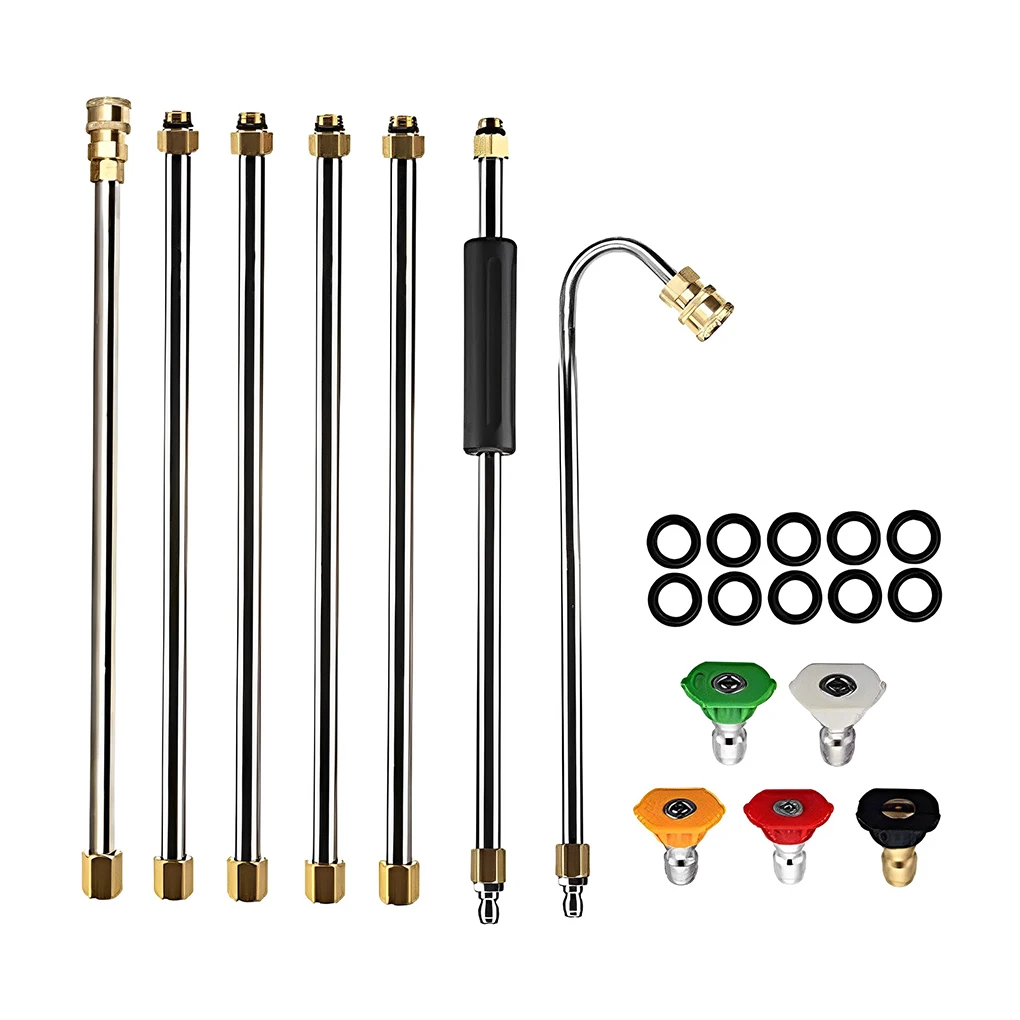 

Прочная и надежная мойка для эффективной очистки в любой ситуации и прочная мойка высокого давления