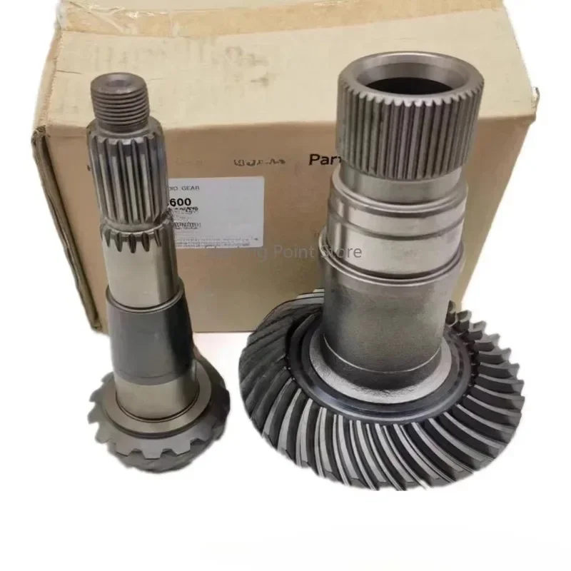 

Suitable for 09-18 Sorento Gear Shaft Transfer Box Gear 473393B600 with 4 Oil Seals Included