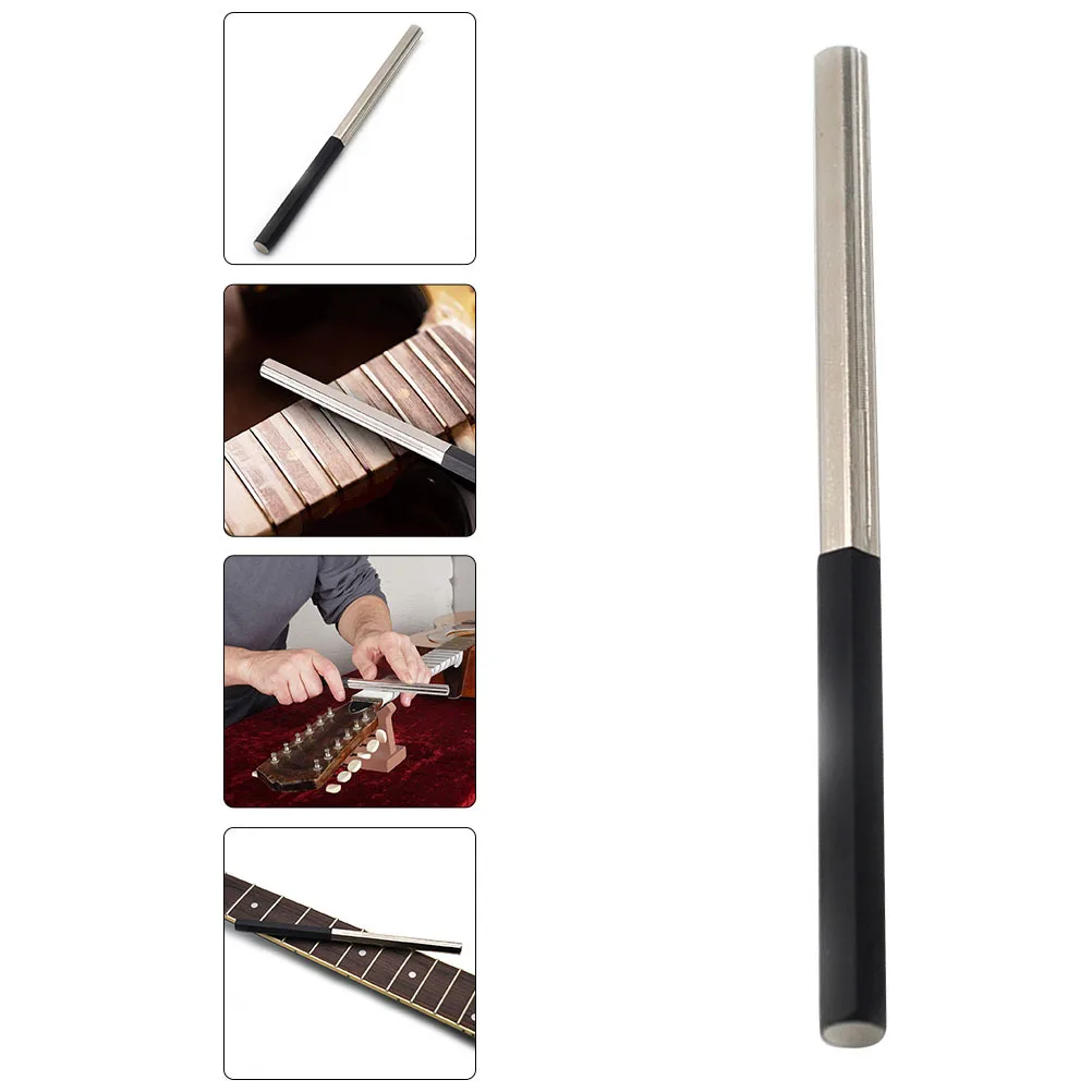 

Guitar Repair File Maintenance Tool Fret Files Major Tools Luthier Carbon Steel