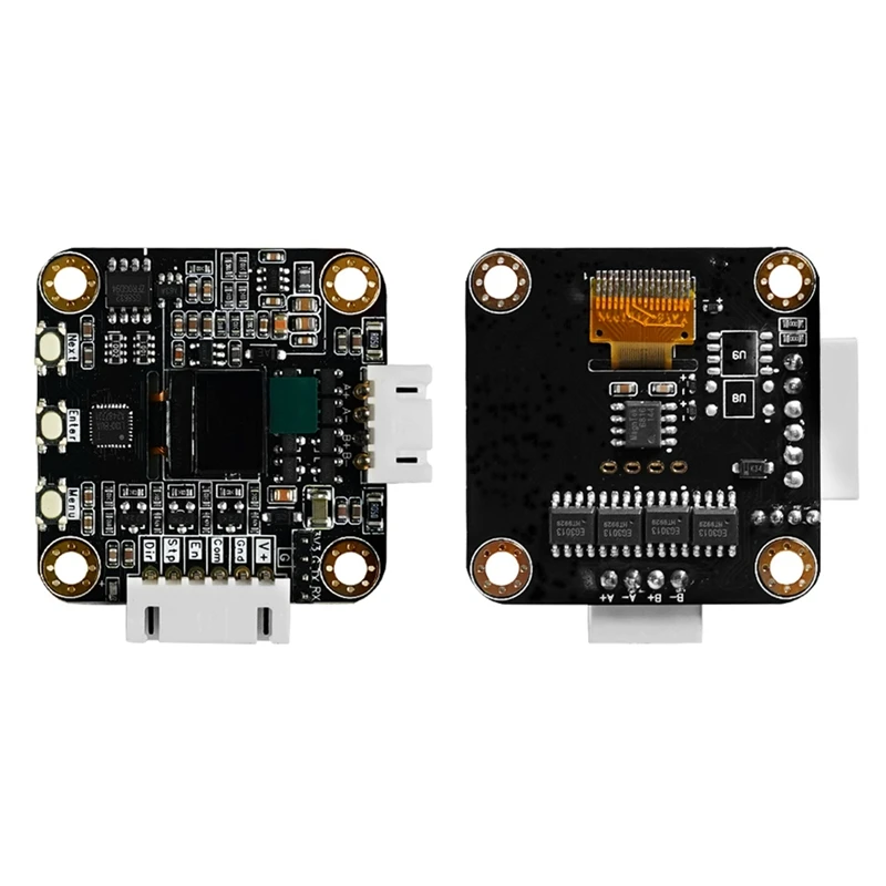 3D Printer Parts CNC Closed Loop Stepper Motor Servo Stepping Controller Stm32 Step Pcb Board Nema17 Servomotor MKS(A)-DT30